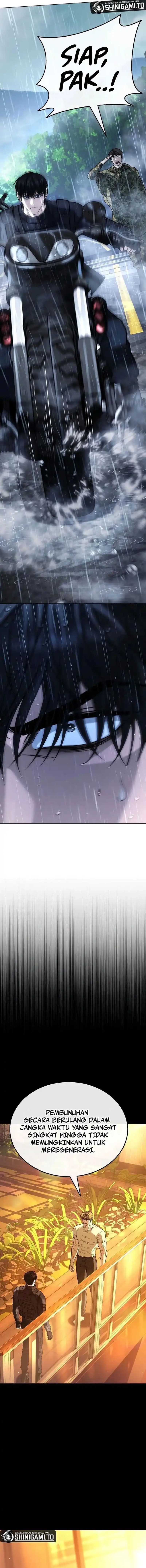 Zombie Papa Chapter 26 Gambar 5