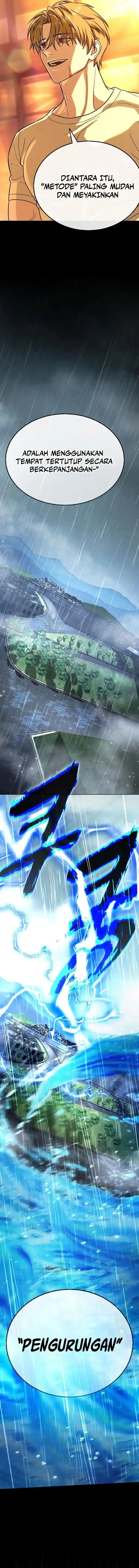 Zombie Papa Chapter 26 Gambar 6