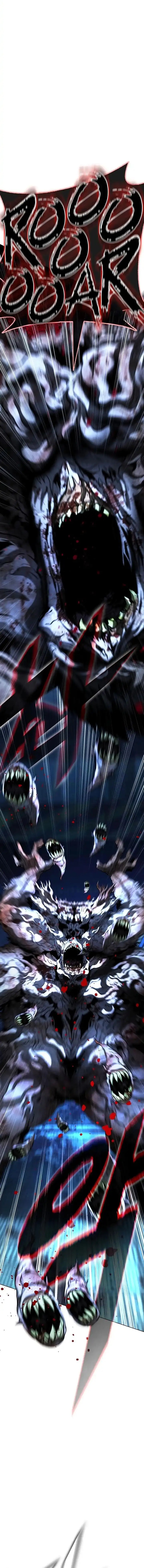 Zombie Papa Chapter 26 Gambar 8