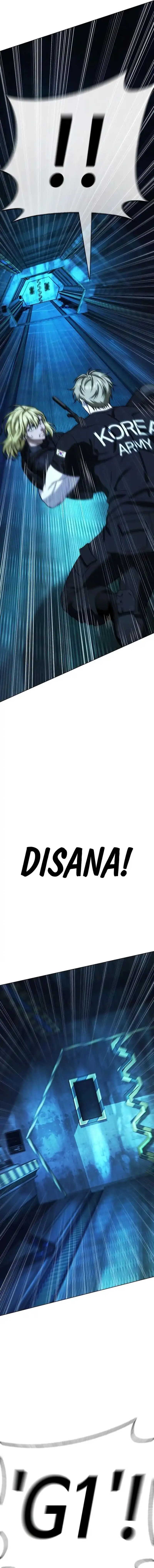 Zombie Papa Chapter 26 Gambar 11