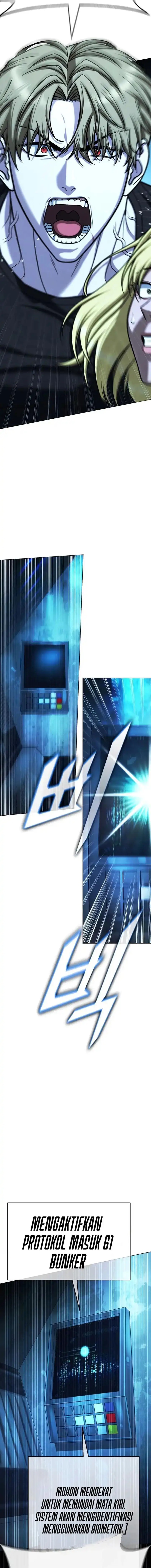 Zombie Papa Chapter 26 Gambar 12