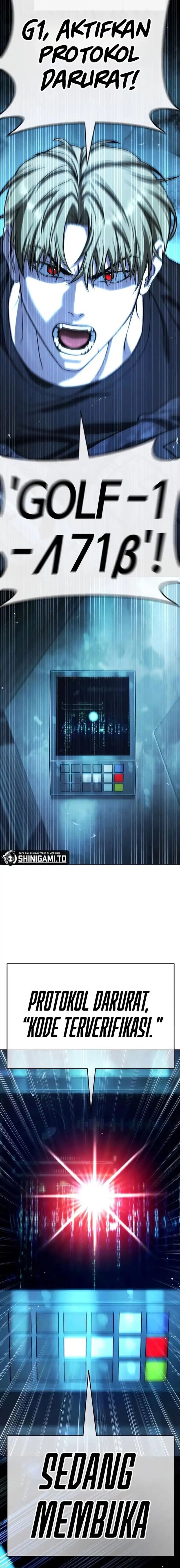 Zombie Papa Chapter 26 Gambar 13