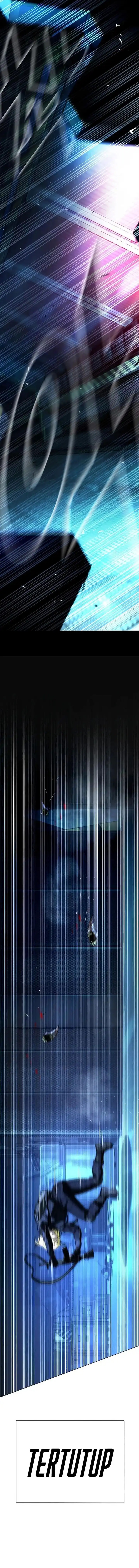 Zombie Papa Chapter 26 Gambar 14