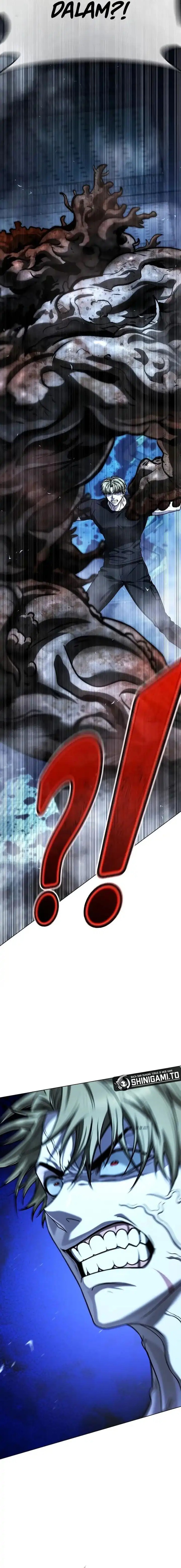 Zombie Papa Chapter 26 Gambar 18
