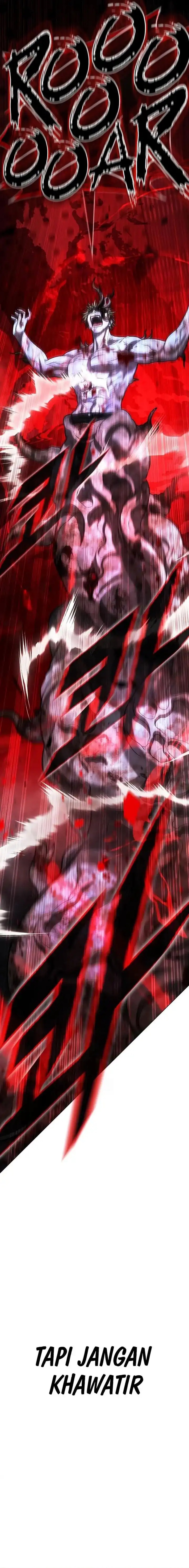 Zombie Papa Chapter 26 Gambar 25