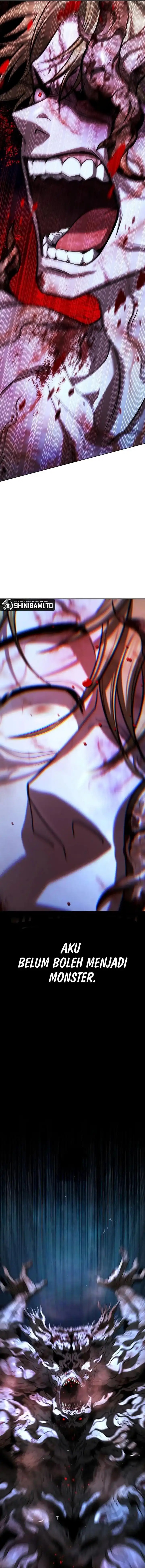 Zombie Papa Chapter 26 Gambar 26