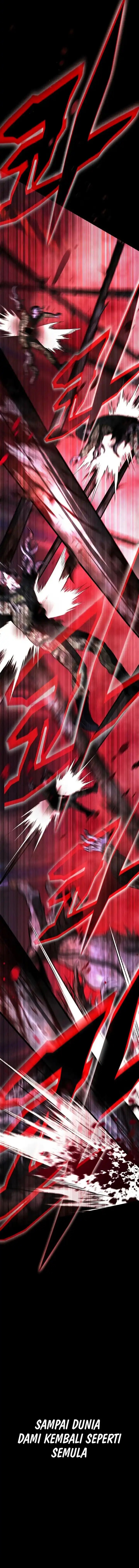 Zombie Papa Chapter 26 Gambar 28