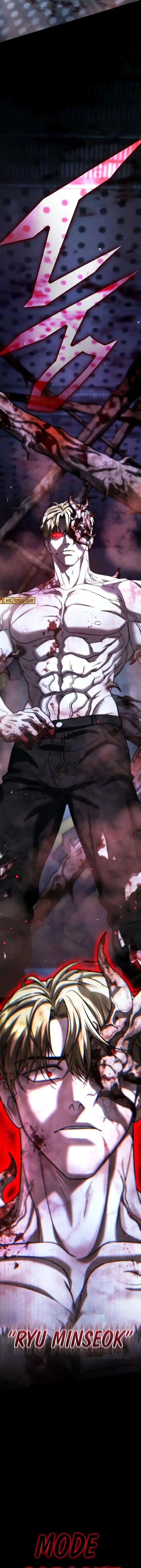 Zombie Papa Chapter 26 Gambar 30