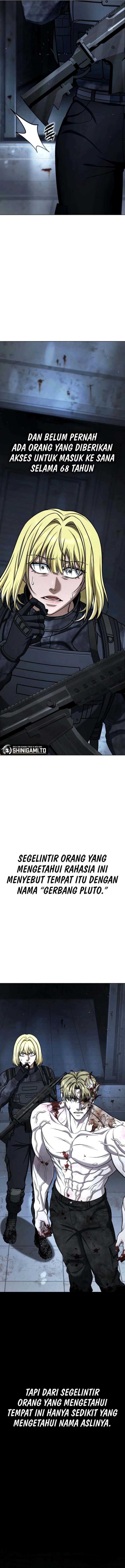 Zombie Papa Chapter 28 Gambar 9