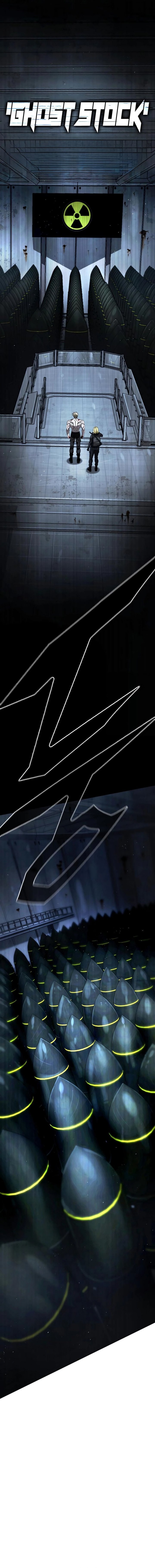 Zombie Papa Chapter 28 Gambar 10