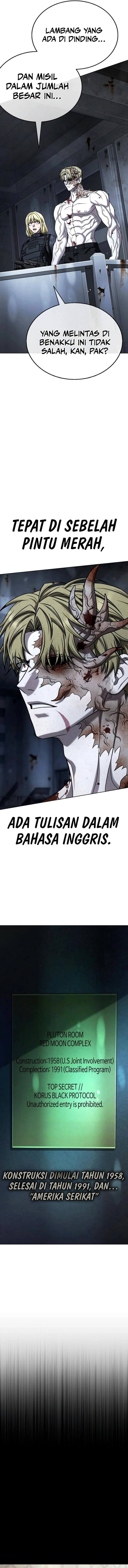 Zombie Papa Chapter 28 Gambar 11