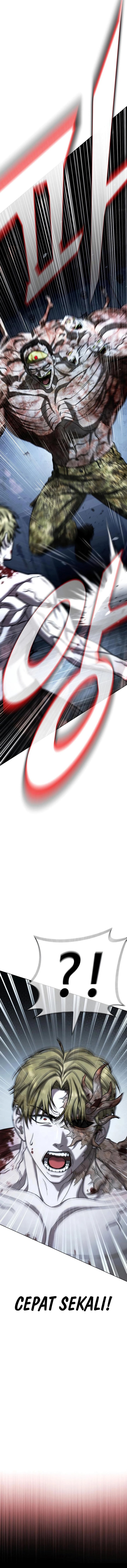 Zombie Papa Chapter 28 Gambar 23