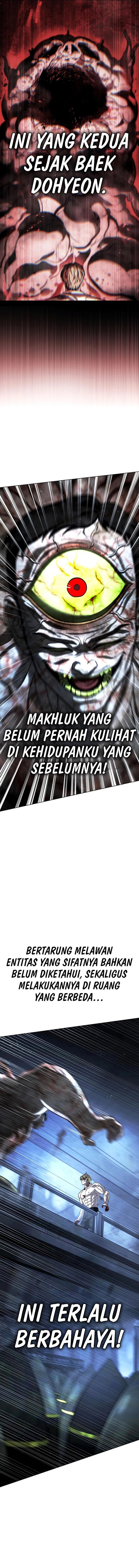 Zombie Papa Chapter 28 Gambar 24