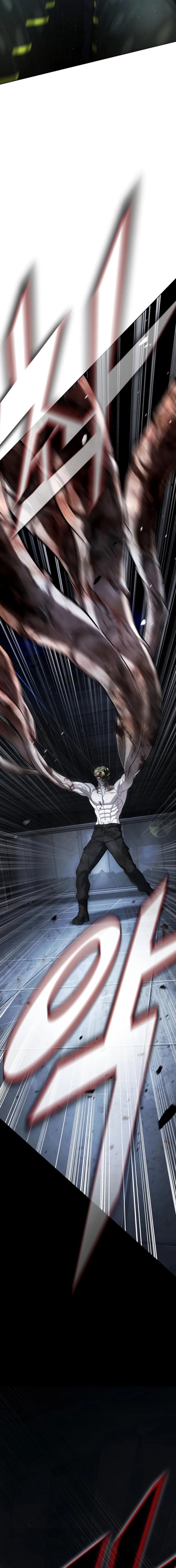 Zombie Papa Chapter 28 Gambar 26