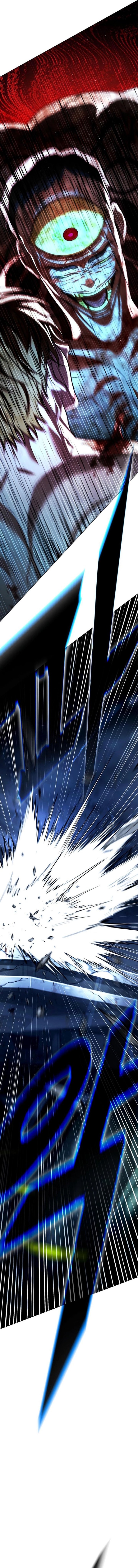 Zombie Papa Chapter 28 Gambar 28