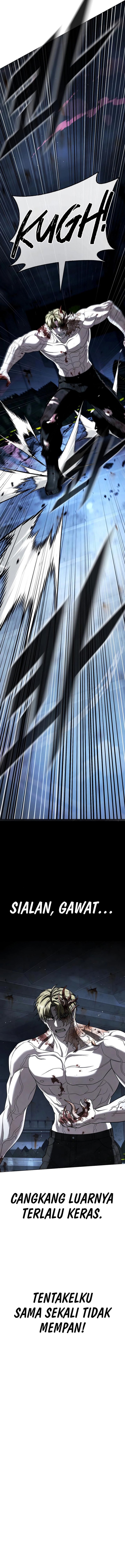 Zombie Papa Chapter 28 Gambar 29