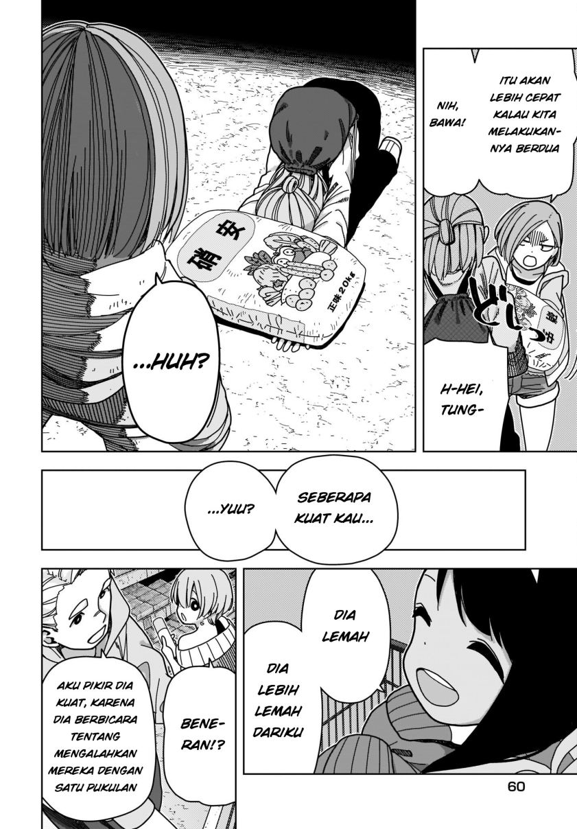 Zombie Sagashitemasu Chapter 02 Gambar 13
