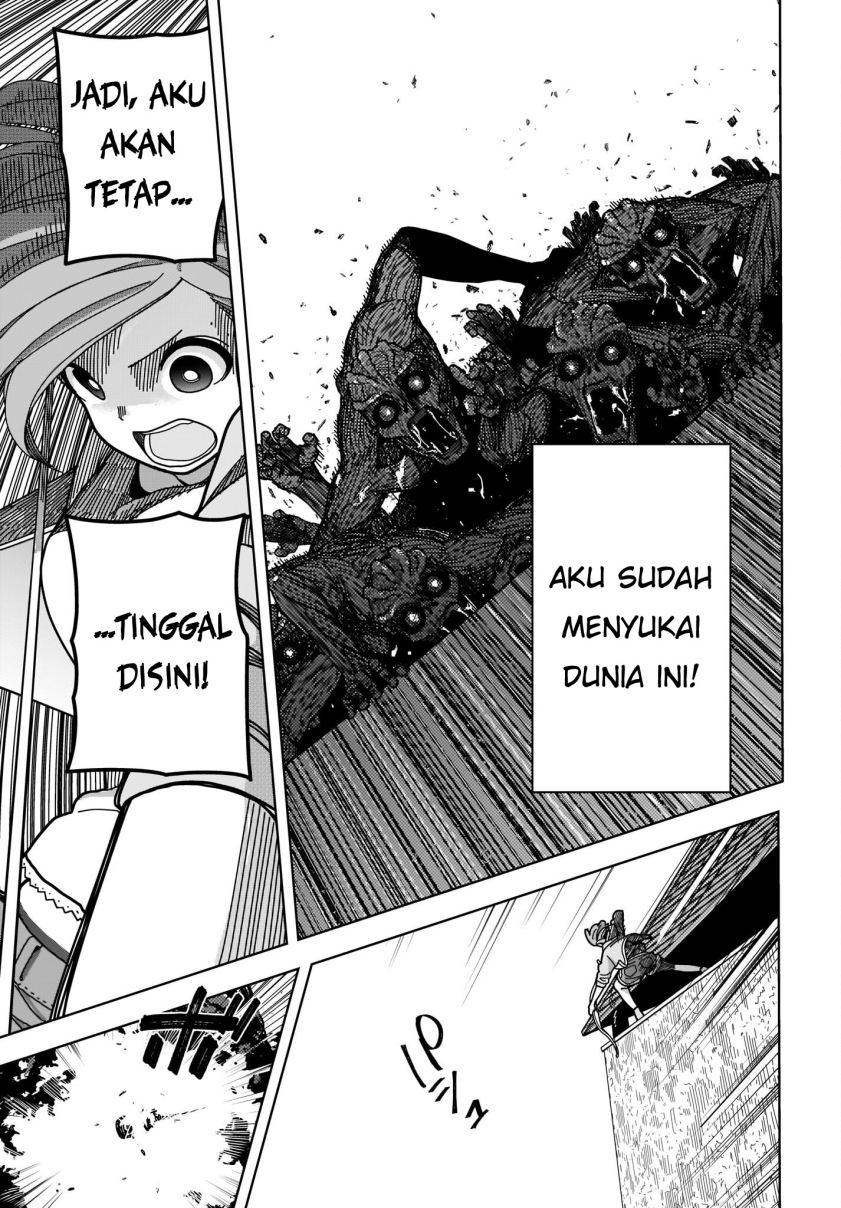 Zombie Sagashitemasu Chapter 02 Gambar 24