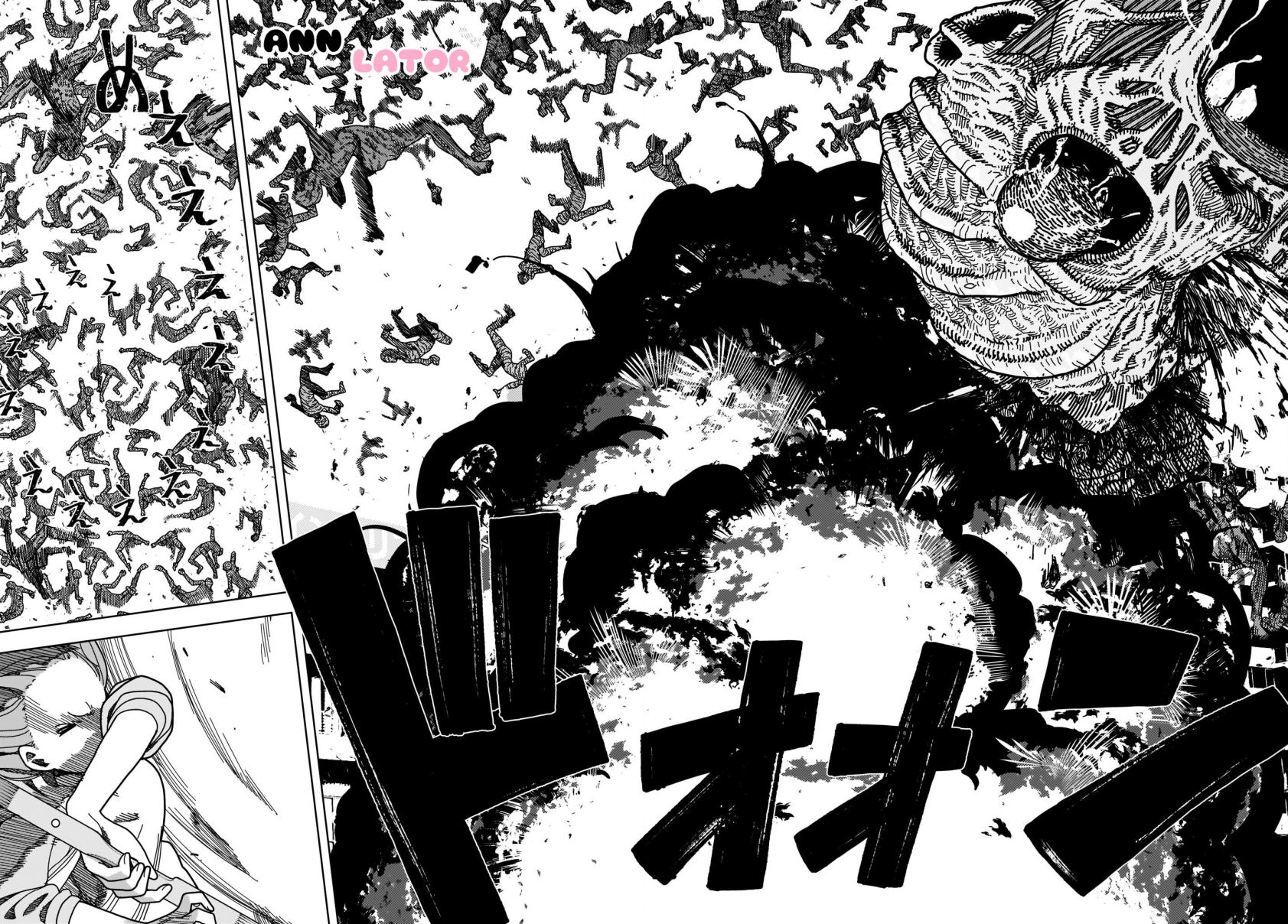 Zombie Sagashitemasu Chapter 02 Gambar 25