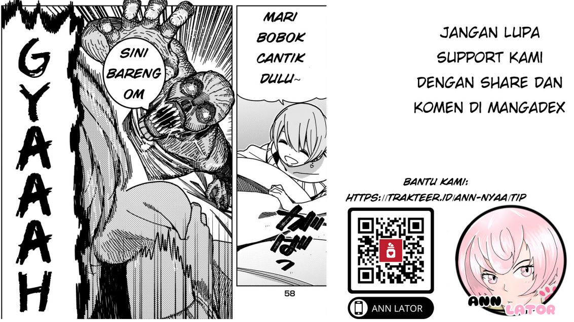 Zombie Sagashitemasu Chapter 02 Gambar 30