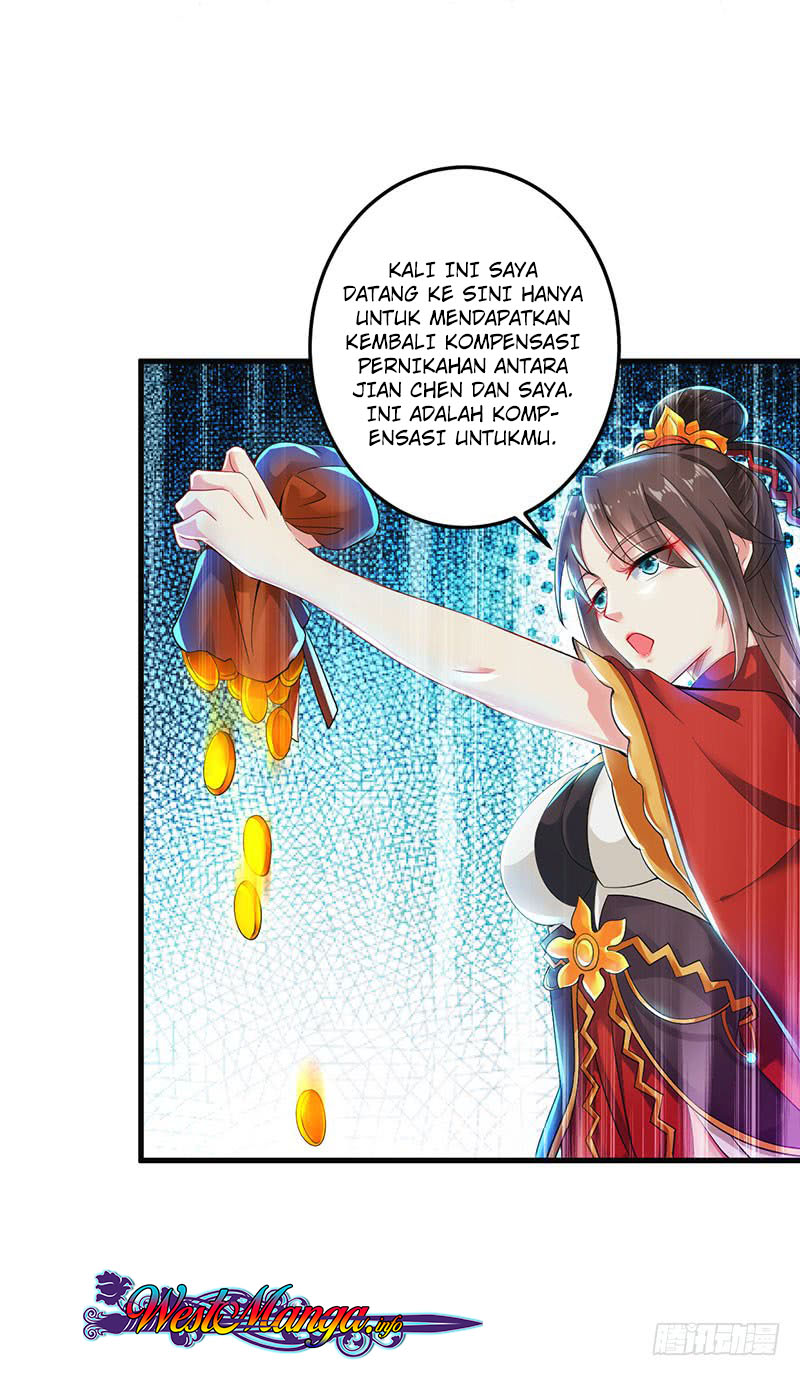 Zui Qiang Zhan Hun Chapter 02 Gambar 5