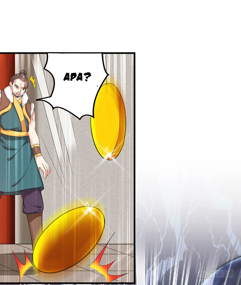 Zui Qiang Zhan Hun Chapter 02 Gambar 6