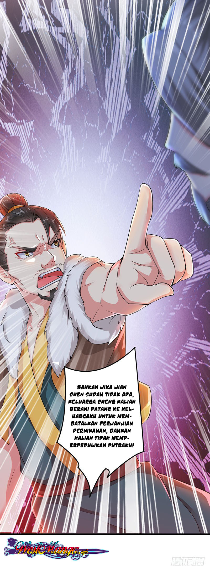 Zui Qiang Zhan Hun Chapter 02 Gambar 7