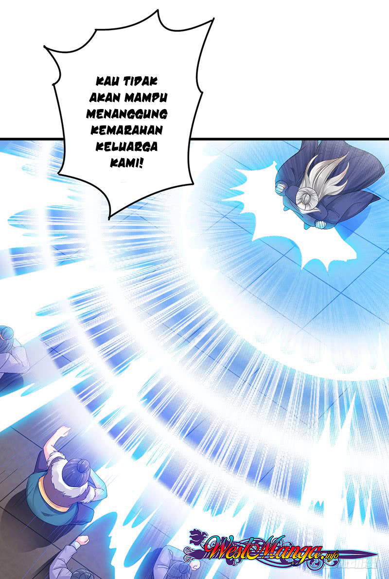 Zui Qiang Zhan Hun Chapter 02 Gambar 9