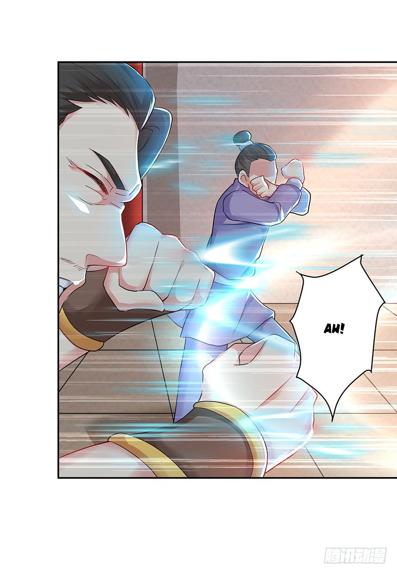 Zui Qiang Zhan Hun Chapter 02 Gambar 10