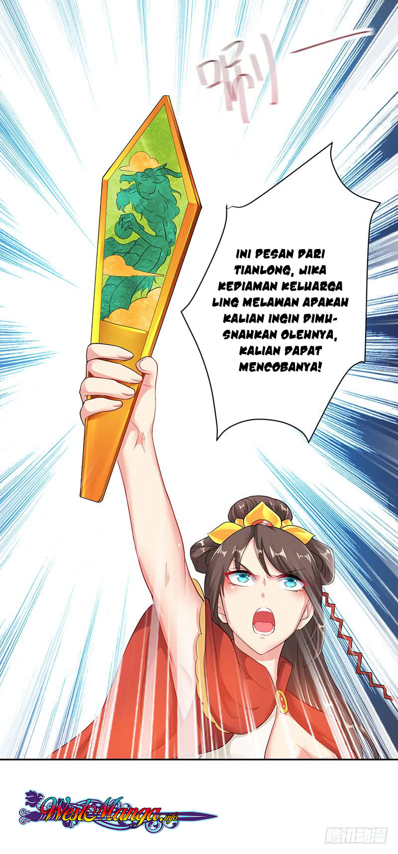 Zui Qiang Zhan Hun Chapter 02 Gambar 13