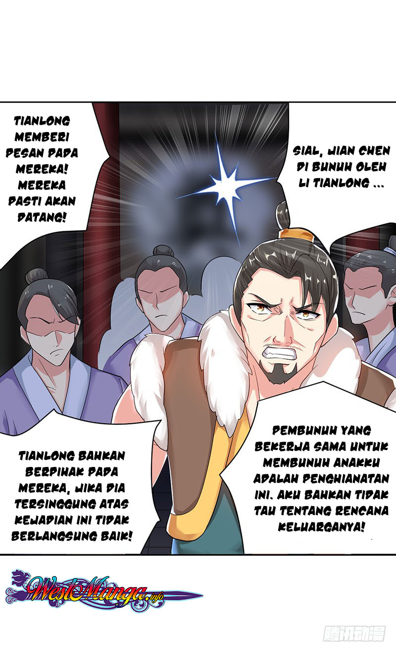 Zui Qiang Zhan Hun Chapter 02 Gambar 14