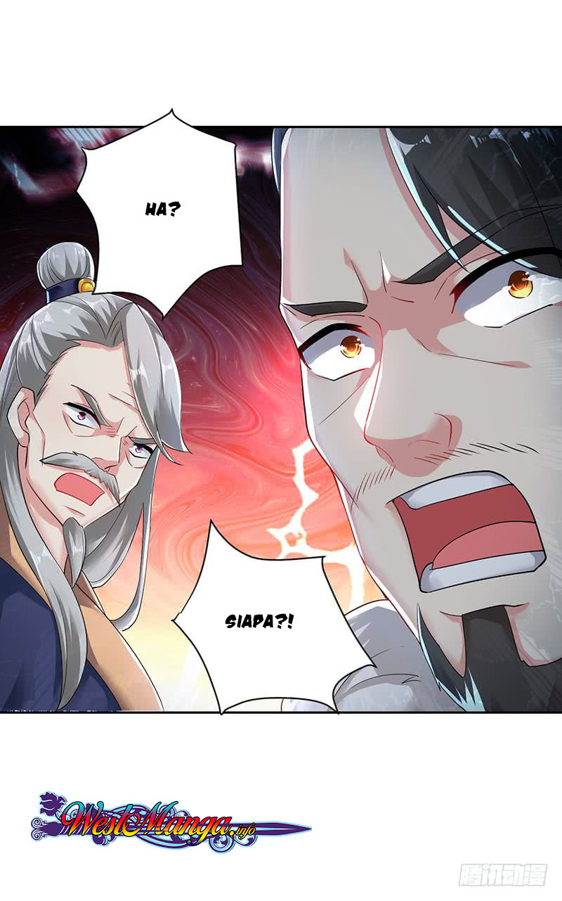Zui Qiang Zhan Hun Chapter 02 Gambar 16
