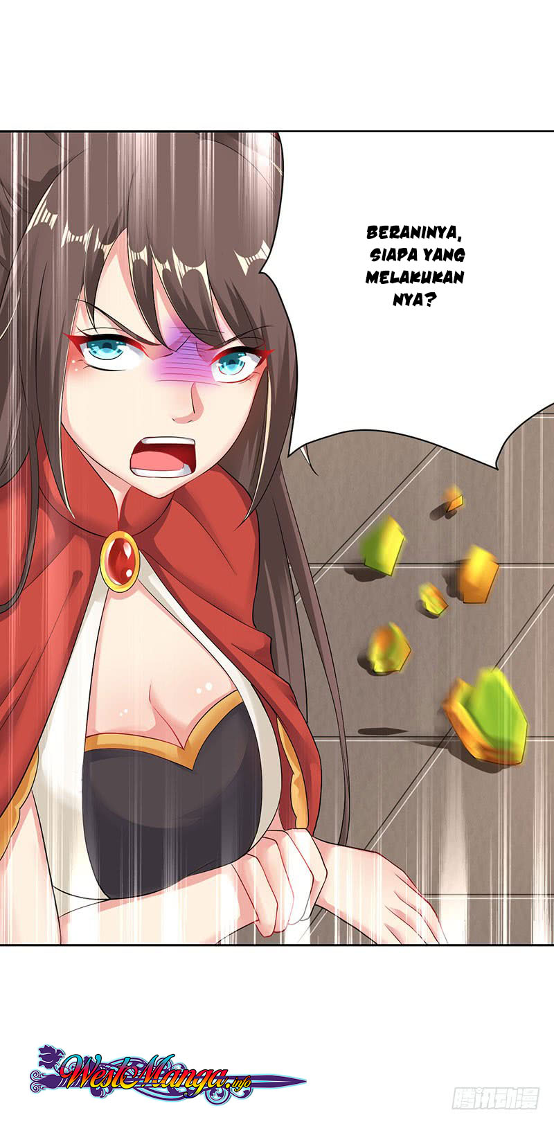Zui Qiang Zhan Hun Chapter 02 Gambar 17
