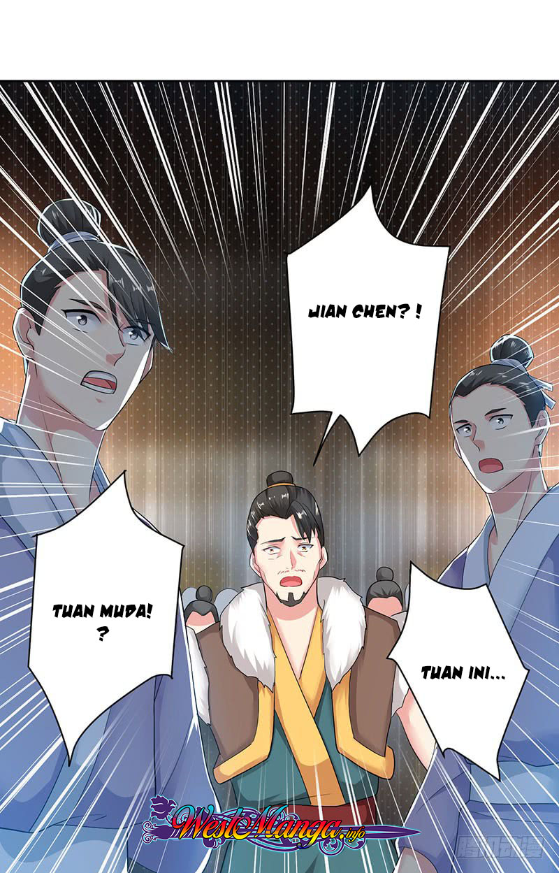 Zui Qiang Zhan Hun Chapter 02 Gambar 19