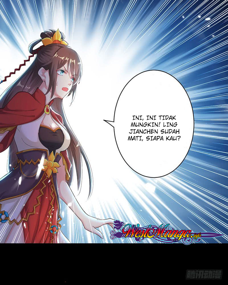 Zui Qiang Zhan Hun Chapter 02 Gambar 20