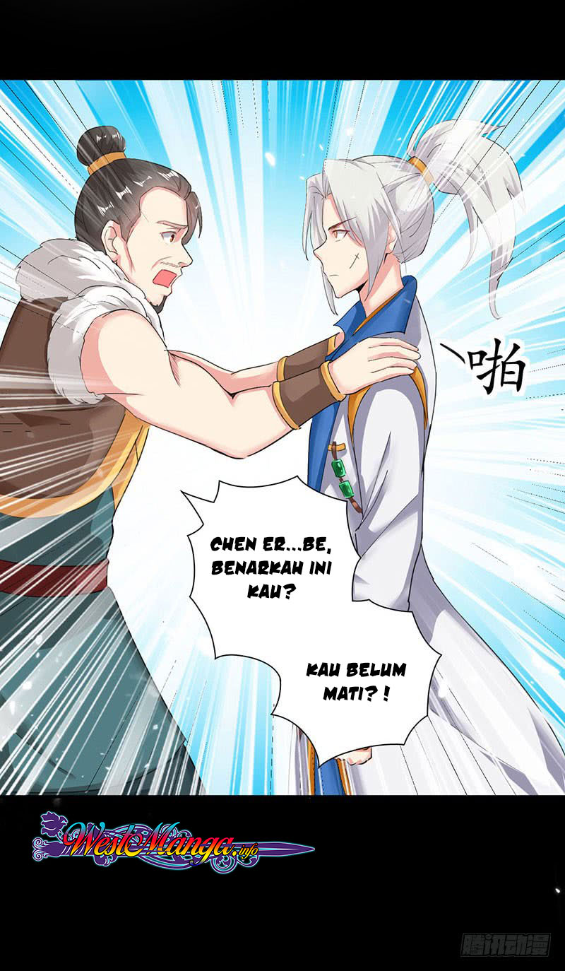 Zui Qiang Zhan Hun Chapter 02 Gambar 22