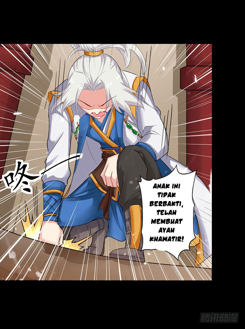 Zui Qiang Zhan Hun Chapter 02 Gambar 23