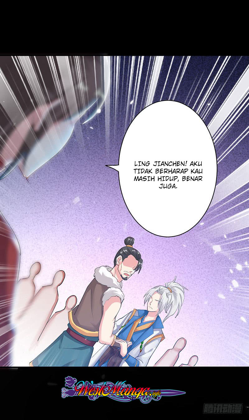 Zui Qiang Zhan Hun Chapter 02 Gambar 25