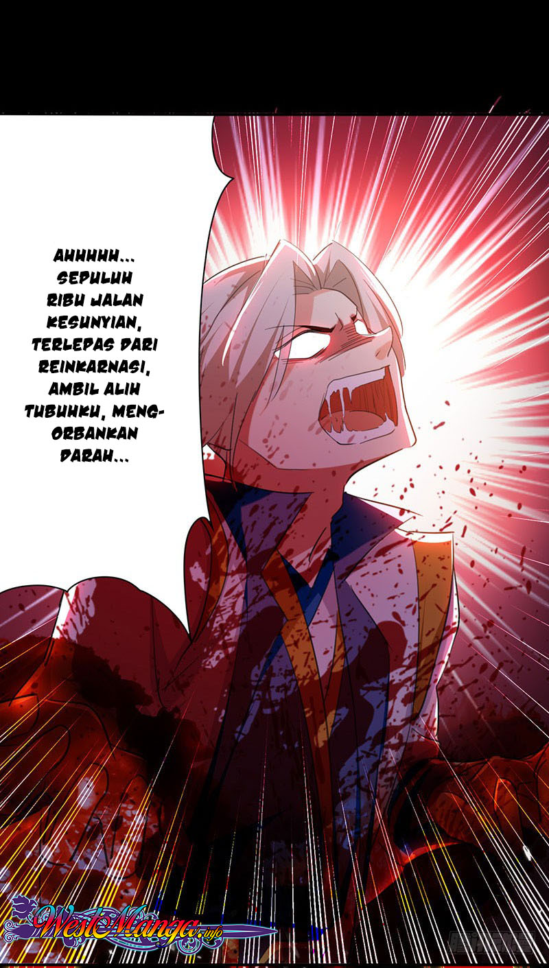 Zui Qiang Zhan Hun Chapter 05 Gambar 5