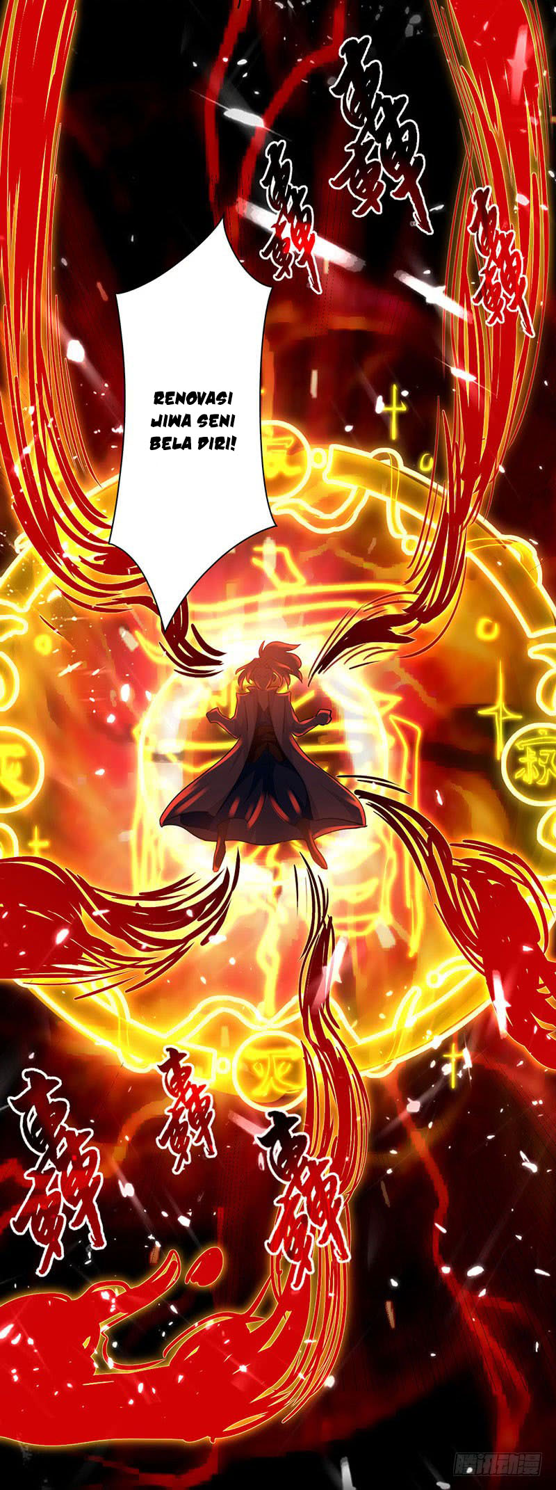 Zui Qiang Zhan Hun Chapter 05 Gambar 6
