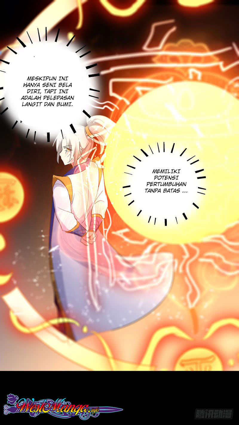 Zui Qiang Zhan Hun Chapter 05 Gambar 13