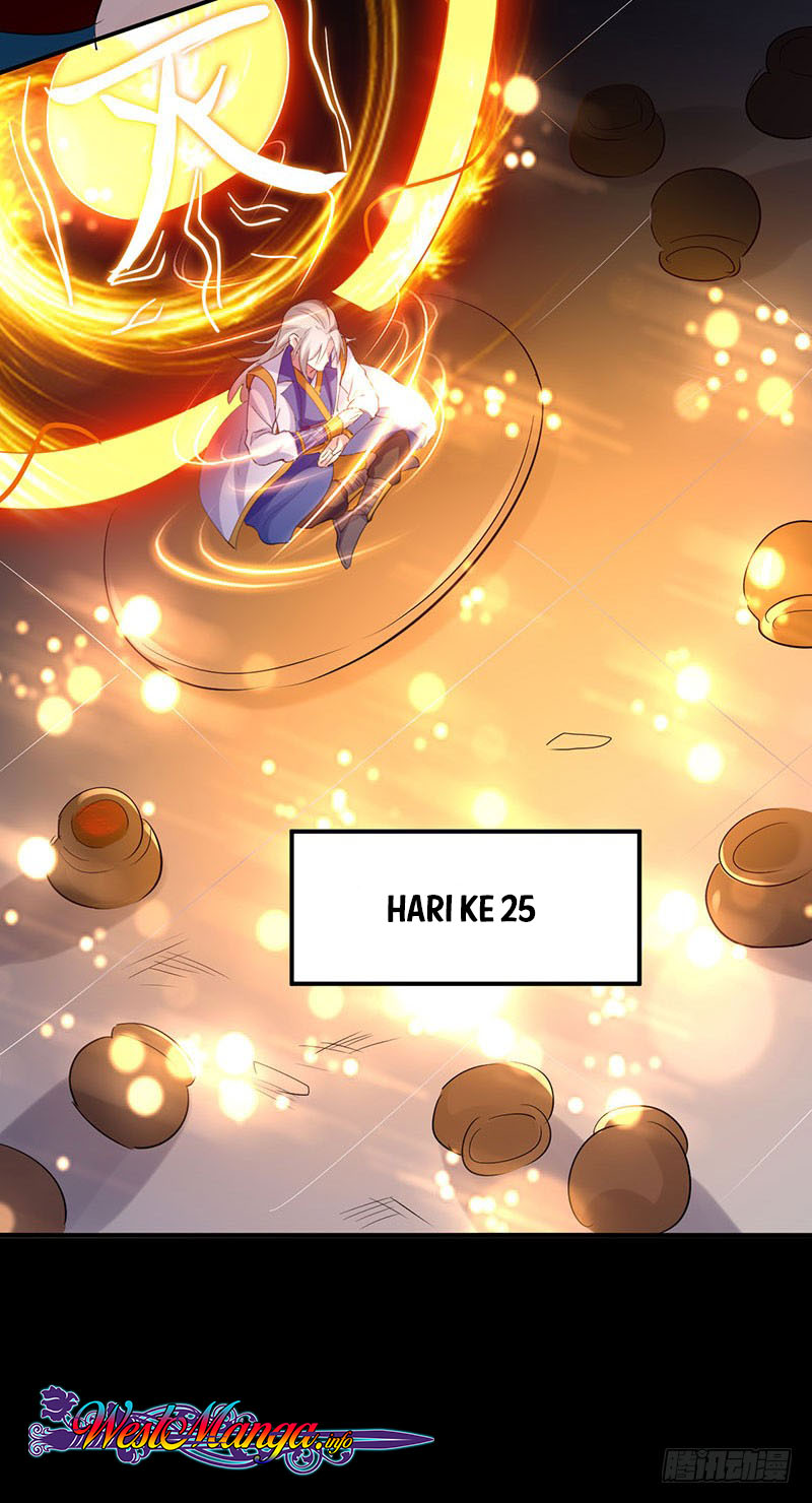 Zui Qiang Zhan Hun Chapter 05 Gambar 19
