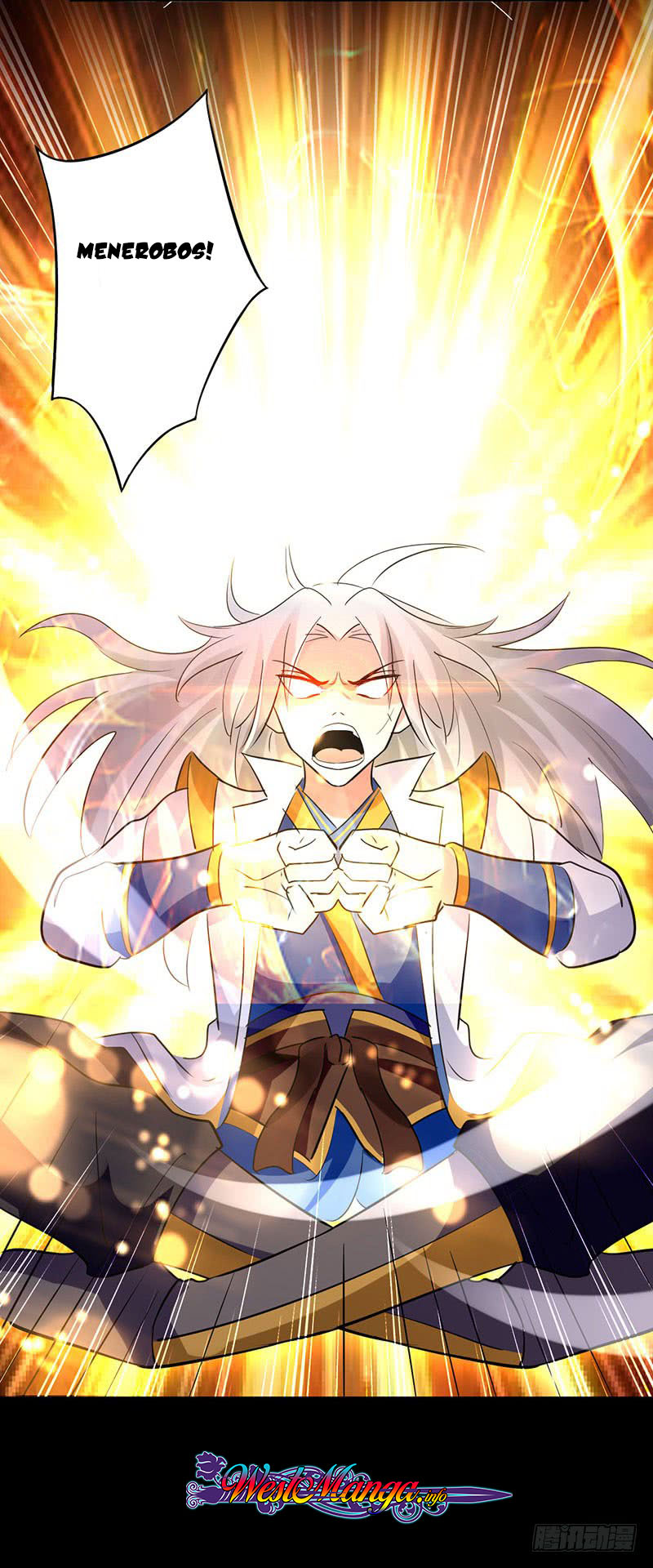 Zui Qiang Zhan Hun Chapter 05 Gambar 21