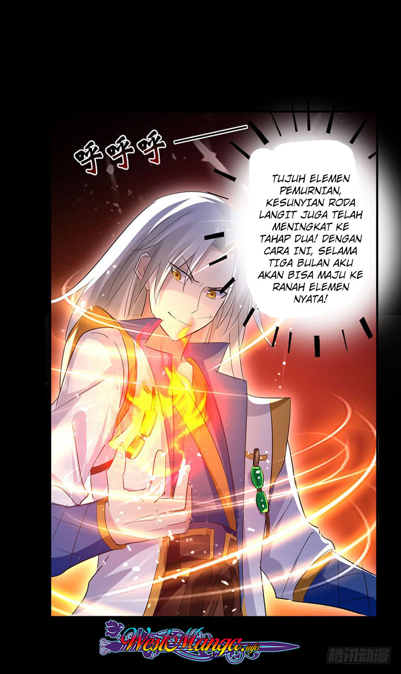 Zui Qiang Zhan Hun Chapter 05 Gambar 22