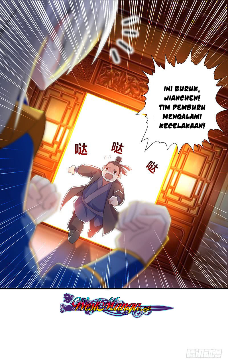 Zui Qiang Zhan Hun Chapter 05 Gambar 24