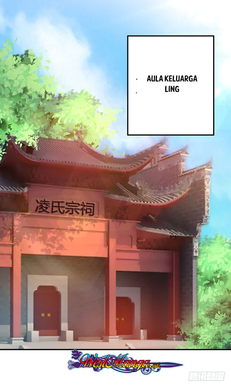 Zui Qiang Zhan Hun Chapter 06 Gambar 3
