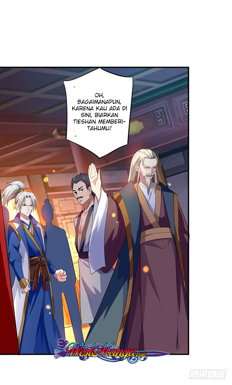 Zui Qiang Zhan Hun Chapter 06 Gambar 8