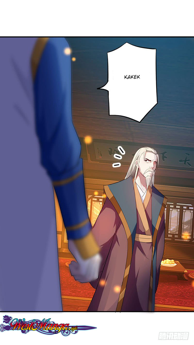 Zui Qiang Zhan Hun Chapter 06 Gambar 16