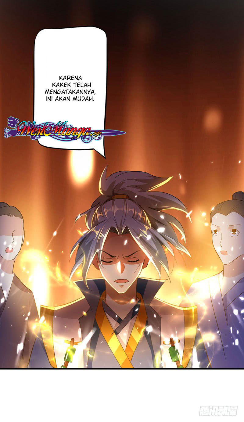 Zui Qiang Zhan Hun Chapter 06 Gambar 19