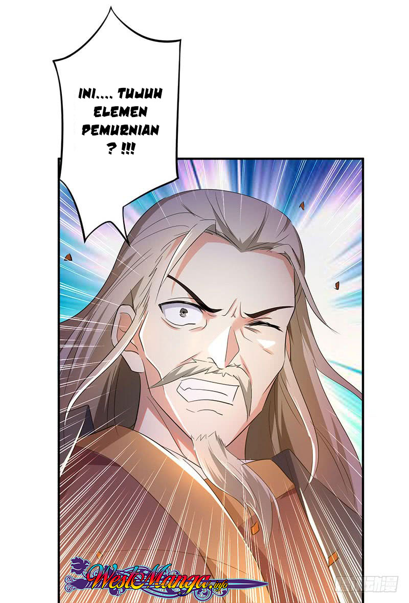 Zui Qiang Zhan Hun Chapter 06 Gambar 21